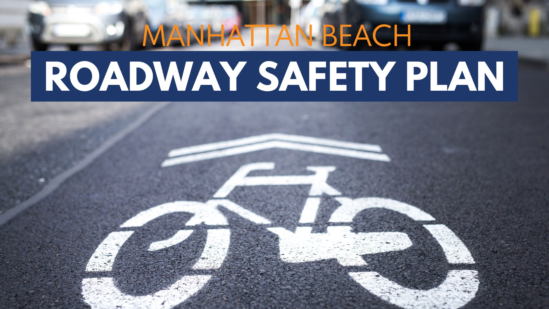 Local Roadway Safety Plan (LRSP) Project