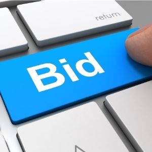 Bid Opportunities