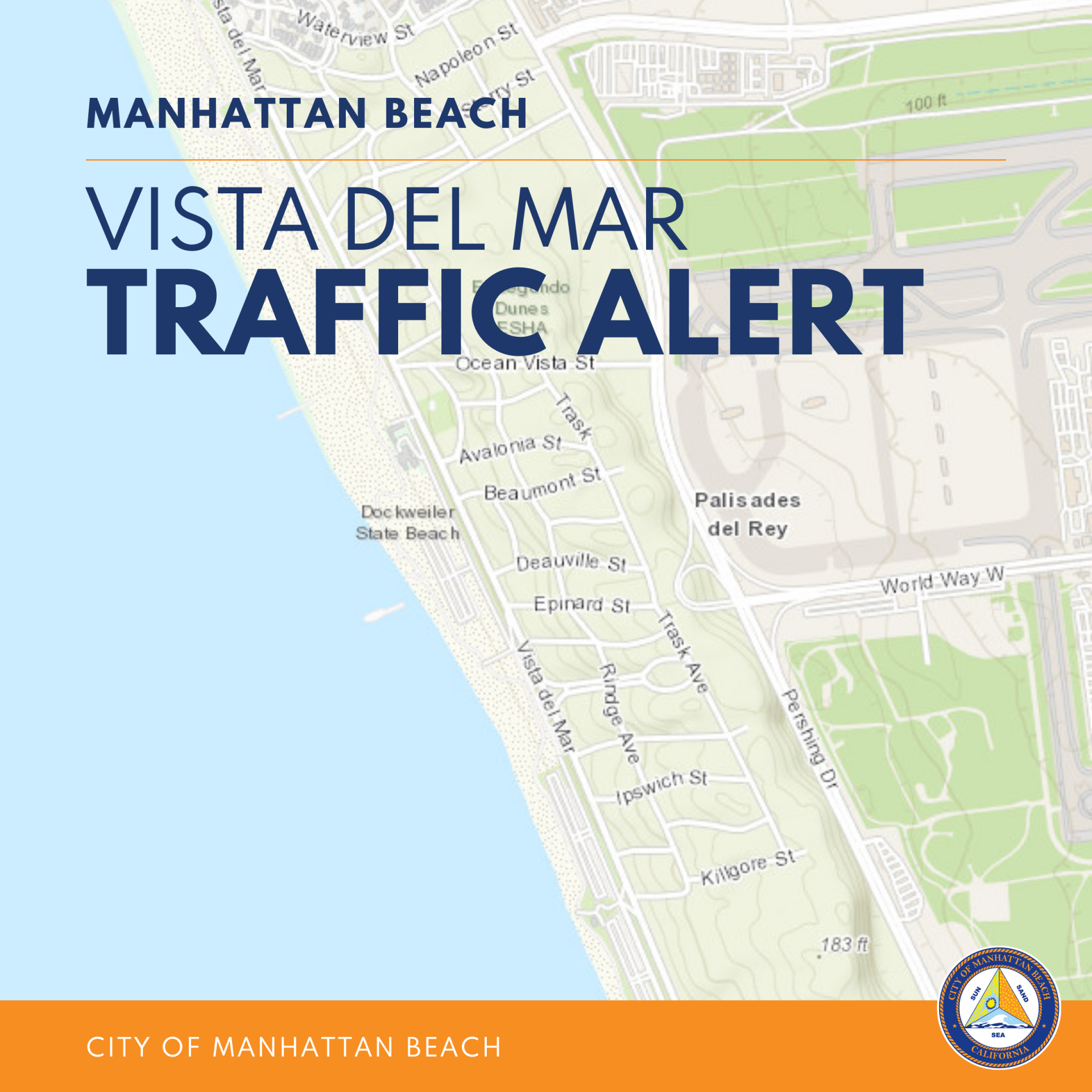 FB_IG - Traffic Alert - PW - Public Works