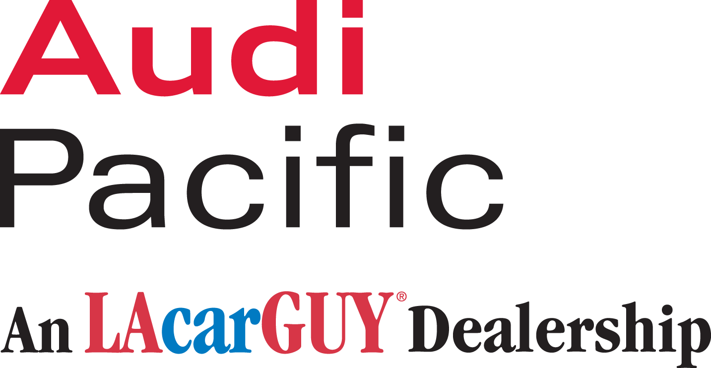 Audi Pacific LA Car Guy