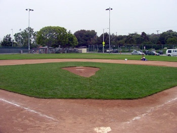 Dorsey Field