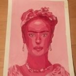 Frida by Malis, Emilia