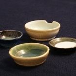 Finger Bowls by Rothermel, Gwendolyn