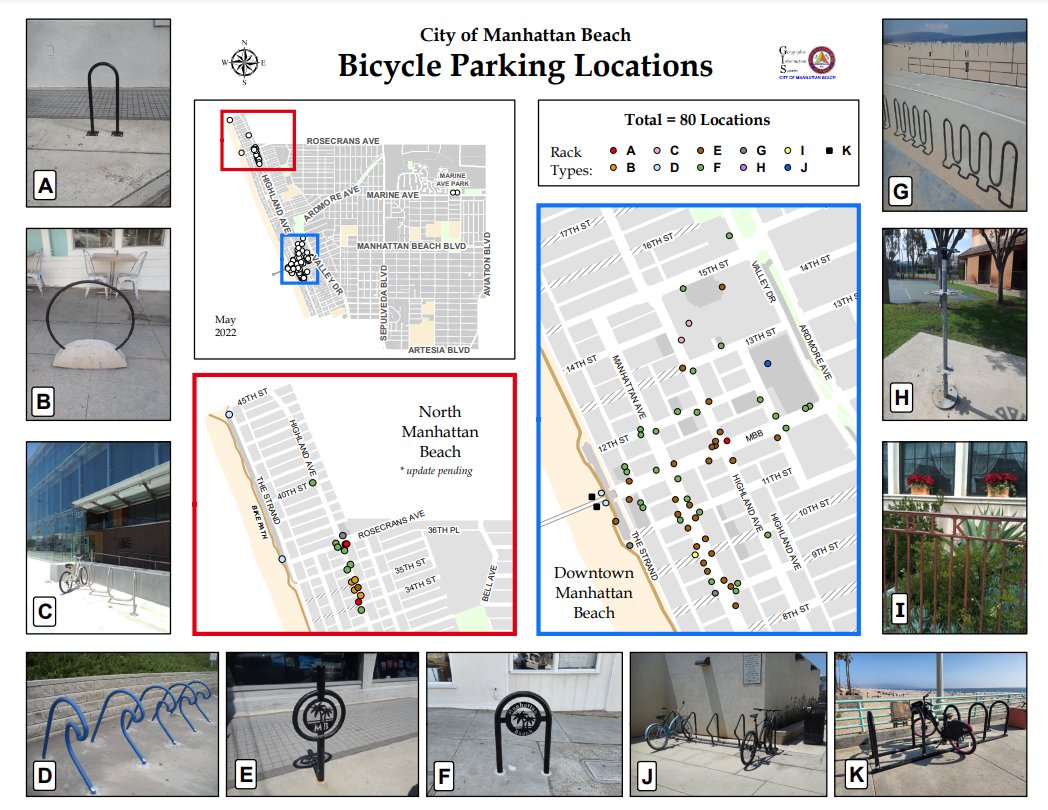 BikeParking