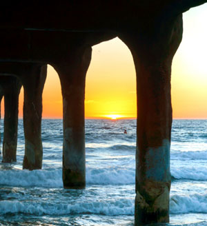 Manhattan Beach Powered by 100 Percent Green, Renewable Energy