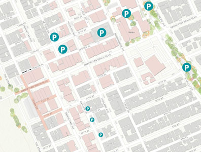 Pumpkin Race Street Closure Map