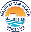 Manhattan Beach Logo