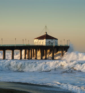 Manhattan Beach Mayor Responds to Recent Anti-Semitic Vandalism