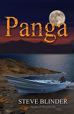 Panga