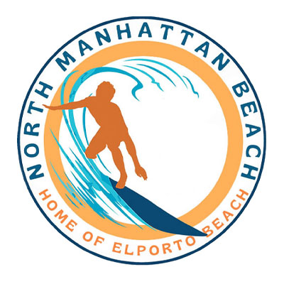 North Manhattan Beach Logo