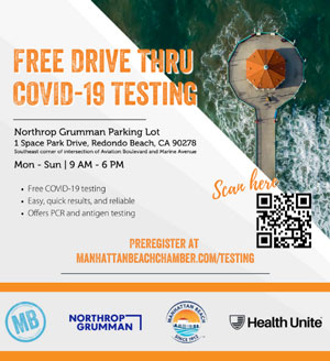 Free COVID Testing