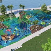 Polliwog Park Project