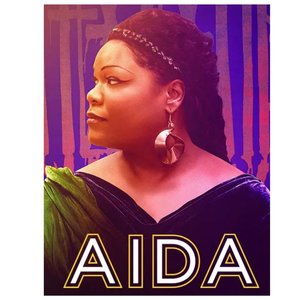 LA Opera Aida