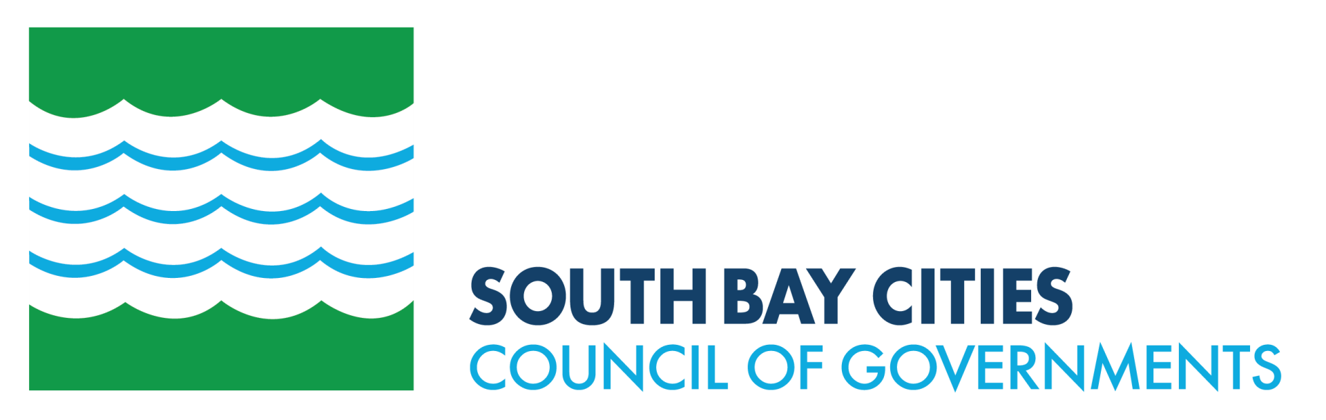 South Bay Cities Concierge of Governments (SBCCOG) Logo