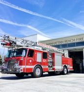 Statement from the City Council regarding the Manhattan Beach Fire Association Negotiations