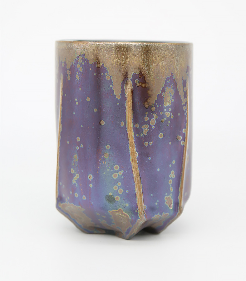 SutherlinSanto Jewel Tumbler