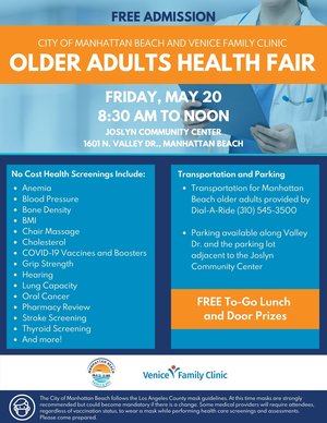 Health Fair Flyer 2022 Final