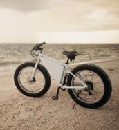 E-Bike Safety And Awareness Campaigns