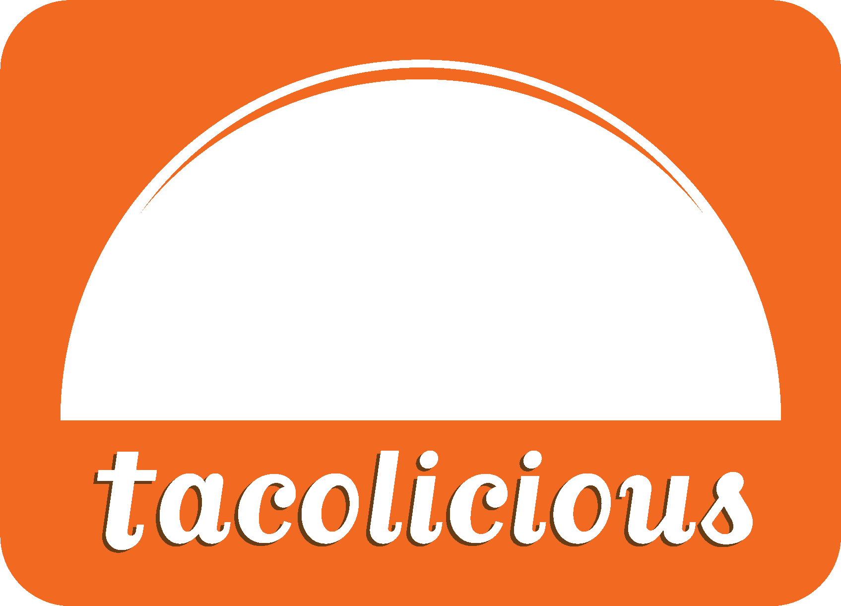 Tacolicious logo