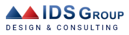 IDS Design and Consulting Logo