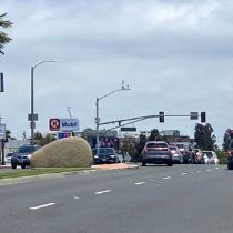 MBB And Aviation Eastbound Left Turn Lane Project