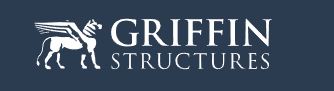 GRIFFIN STRUCTURES LOGO