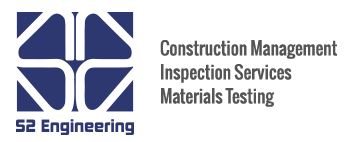 S2 Engineering Logo