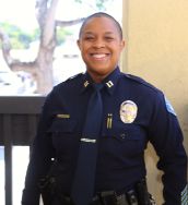 Manhattan Beach Welcomes New Police Chief Rachel Johnson