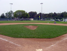 Live Oak Field