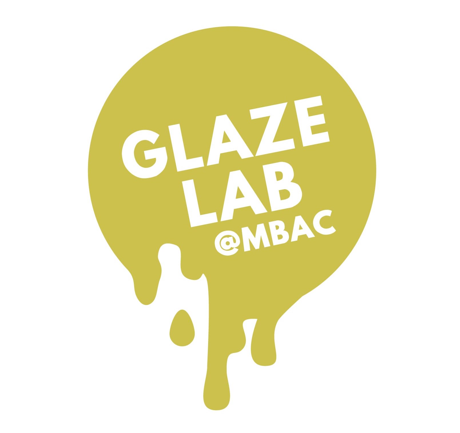 glaze lab logo