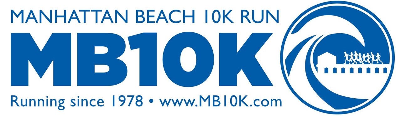 MB 10K Run Logo