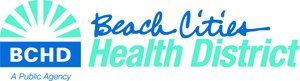 Beach Cities Health District logo