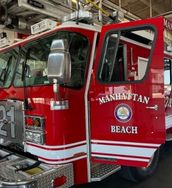 Factfinding Report and Public Hearing on the Manhattan Beach Firefighters’ Association Negotiations