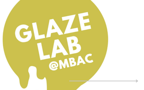 Glaze Lab Logo