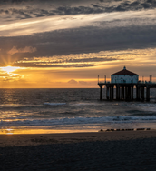 Manhattan Beach Stands United with its Partners Denouncing Hate and Antisemitism