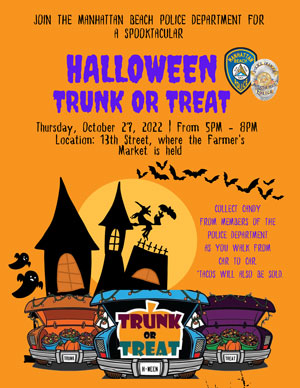 Trunk-Or-Treat 2022