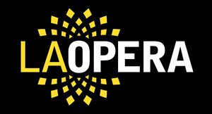 LA Opera Logo