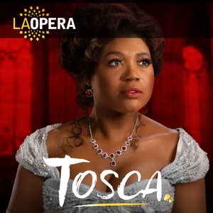 Tosca LA Opera Talk