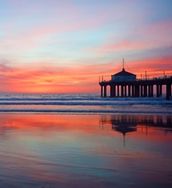 Manhattan Beach Awarded Distinguished Budget Presentation Award