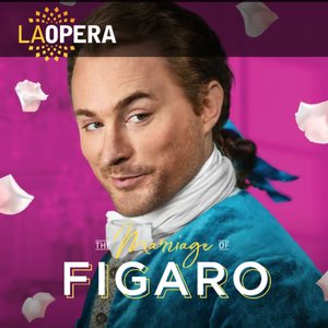 The Marriage of Figaro