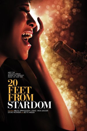 20 Feet From Stardom