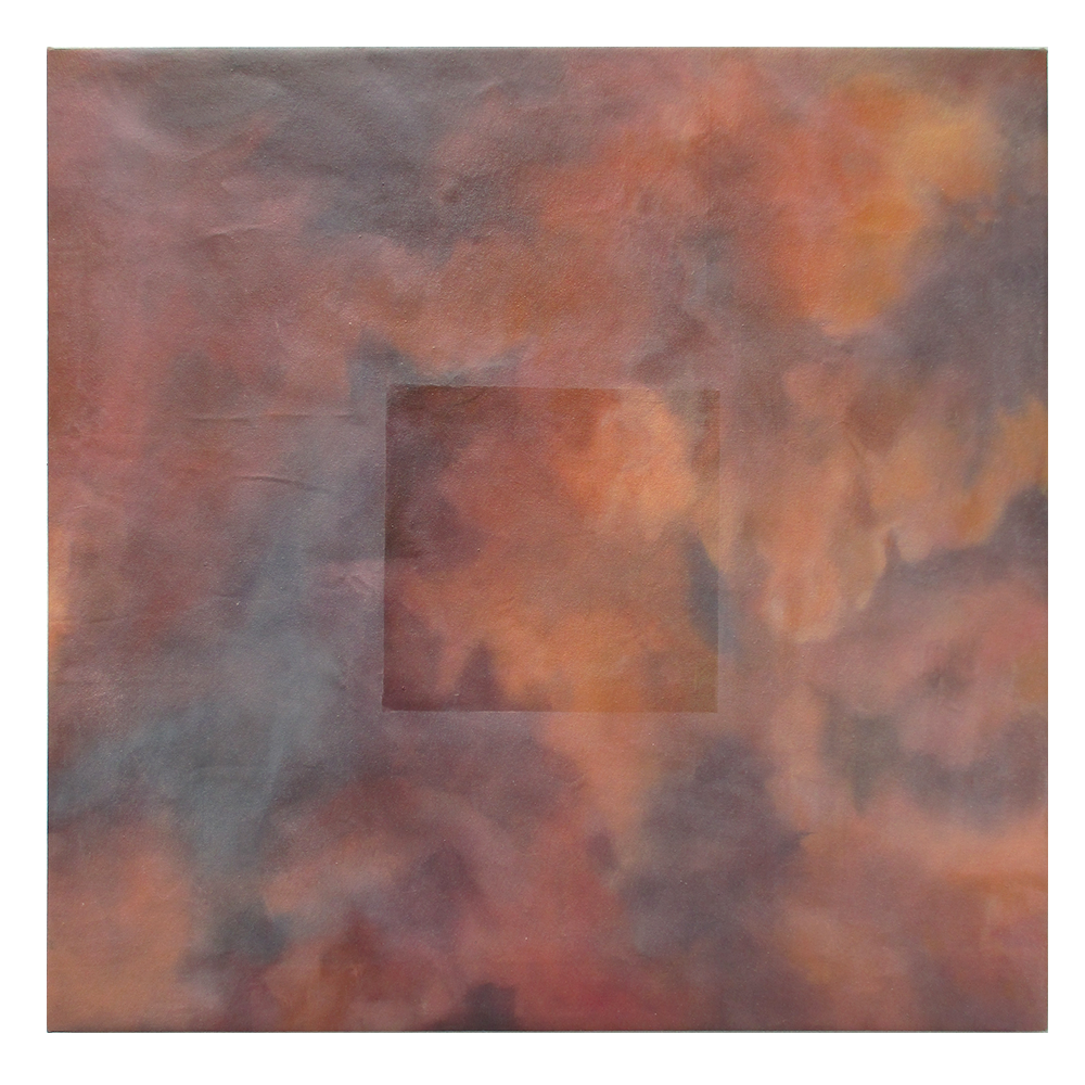 Lauren Arens 'Shared Sky'