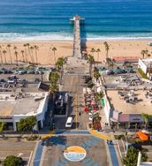 Manhattan Beach Temporary Outdoor Dining Program to End Feb 28