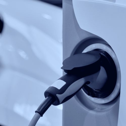 Electric Vehicle Charging