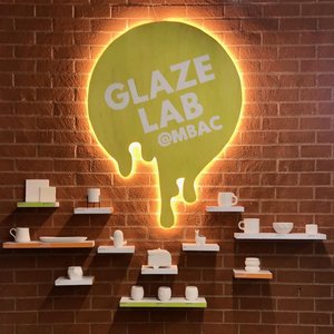 Glaze Lab MBAC