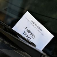 Pay Online - Parking Citation