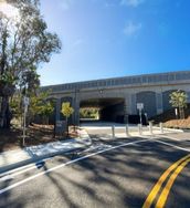 Sepulveda Bridge Widening Project Ribbon-Cutting