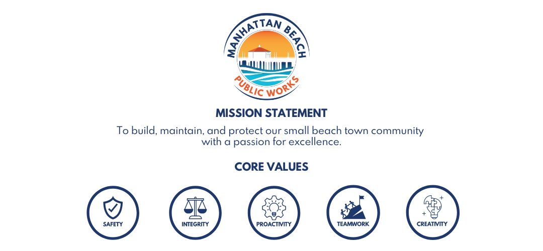 Public Works Mission Statement