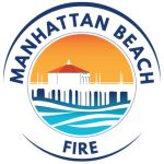 Manhattan Beach Fire Logo