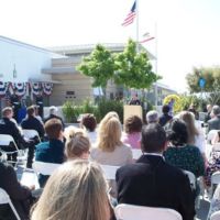 2008 Public Safety Memorial Ceremony